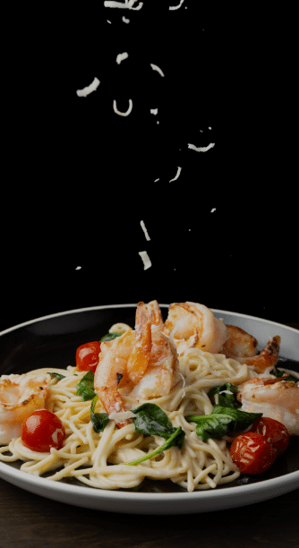 Pasta Planet Hollywood NYC