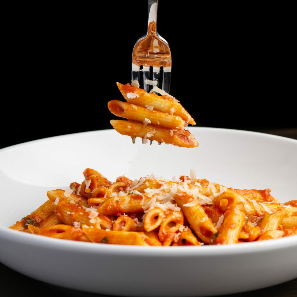 Penne Pomodoro