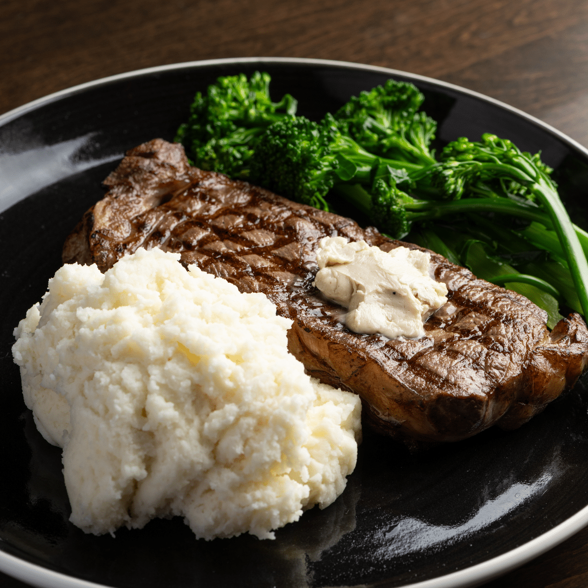 NY Strip Steak​